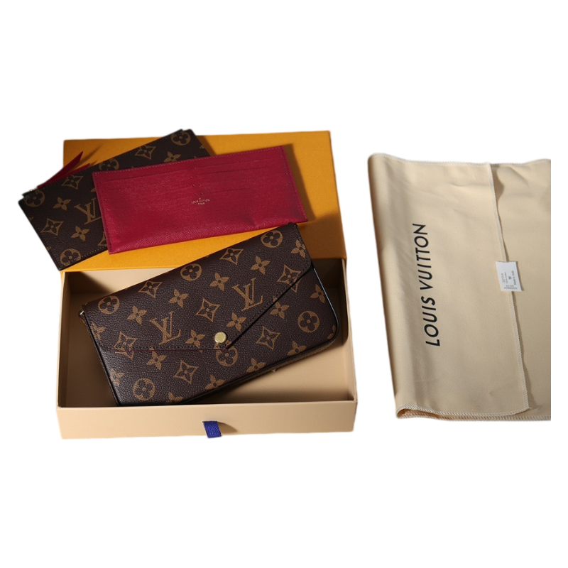 POCHETTE FÉLICIE Chain Bag
