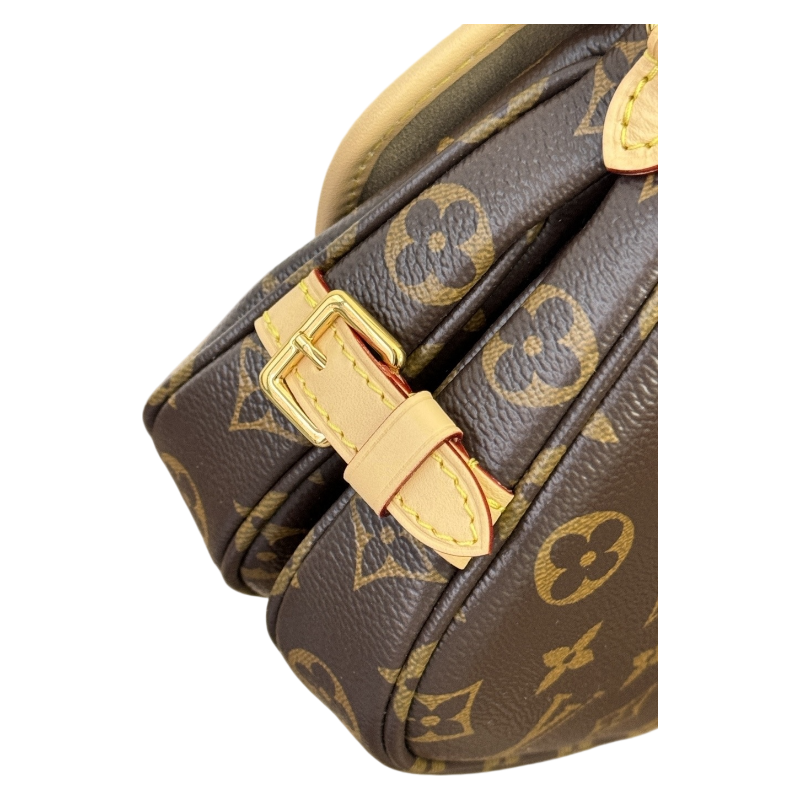 Saumur Twin-Set