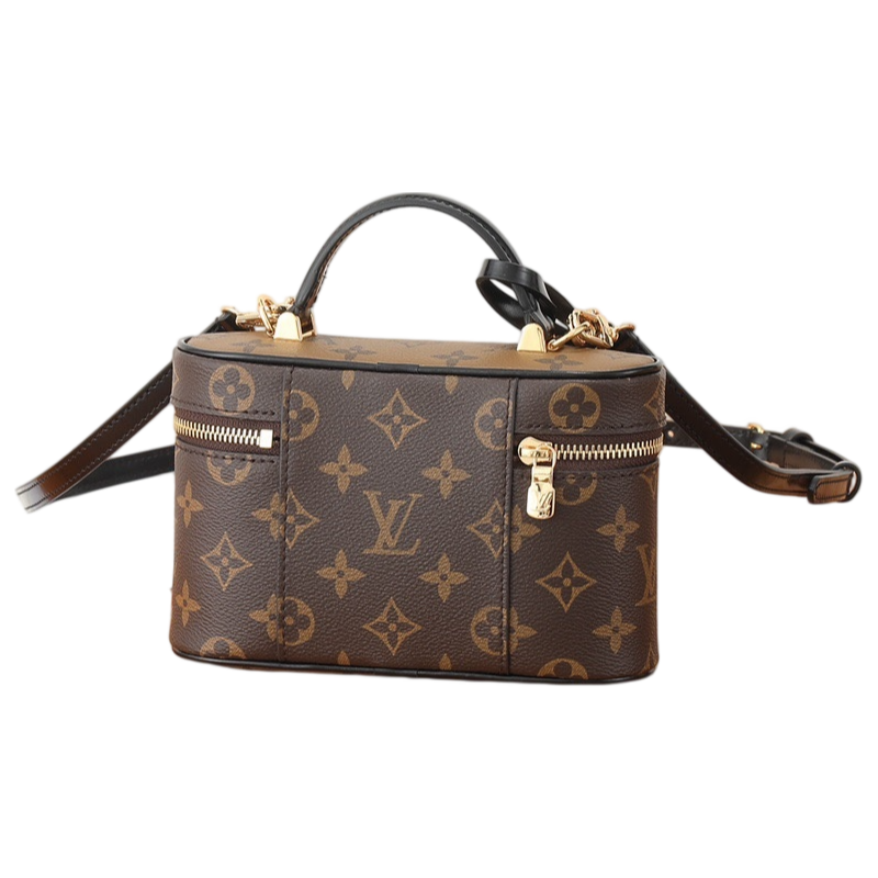 Vanity Chain Pouch
