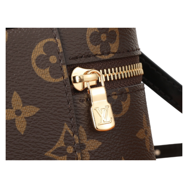 Vanity Chain Pouch