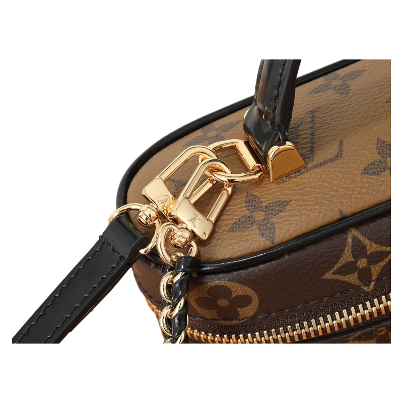 Vanity Chain Pouch