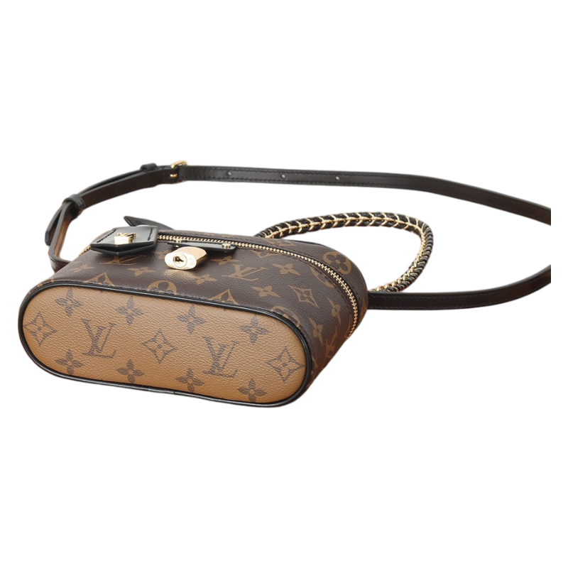 Vanity Chain Pouch