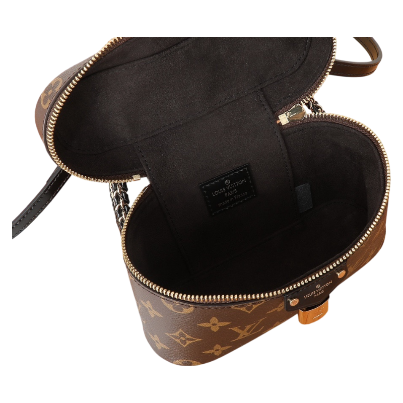 Vanity Chain Pouch