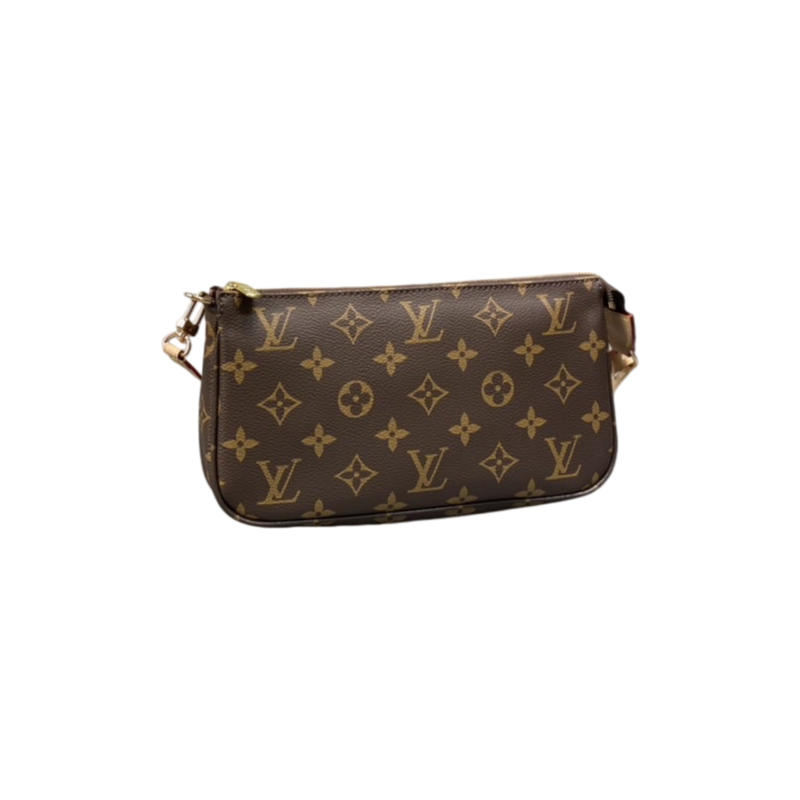Classic crossbody bag