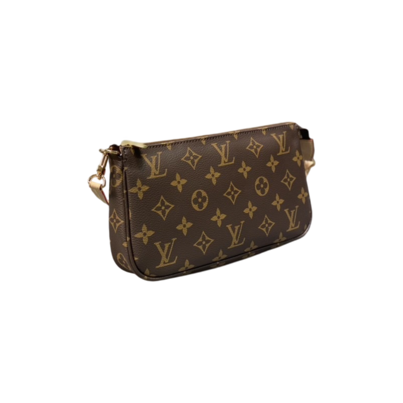Classic crossbody bag