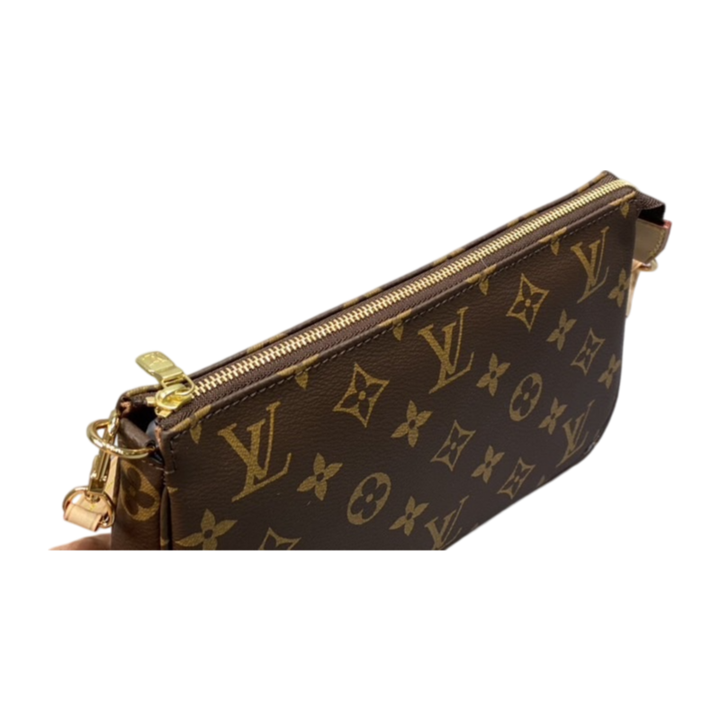 Classic crossbody bag
