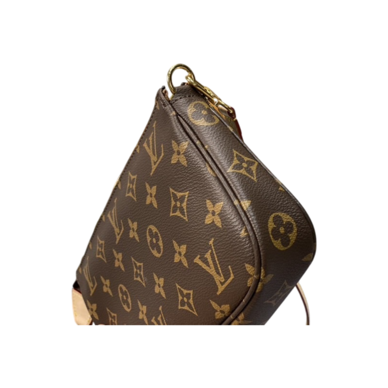 Classic crossbody bag