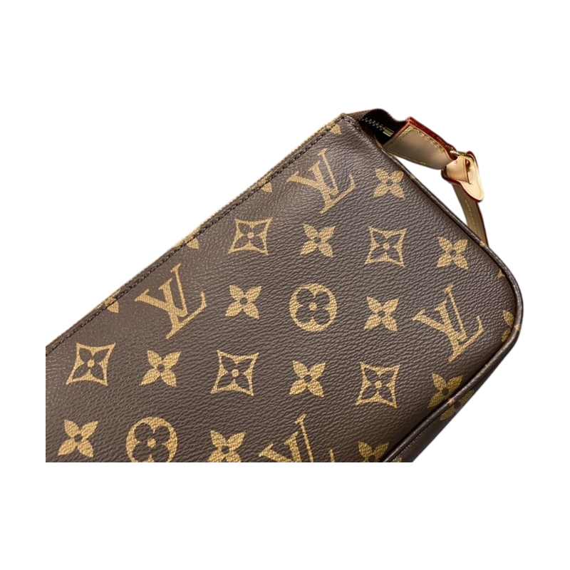 Classic crossbody bag