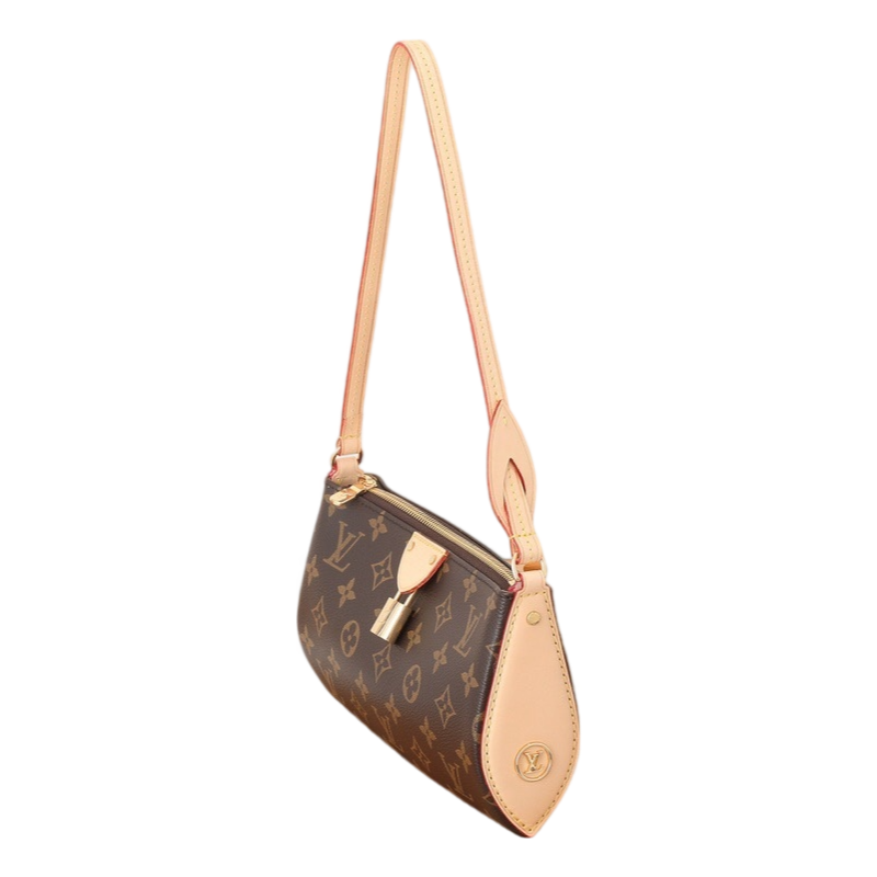 Pochette Tirette handbag