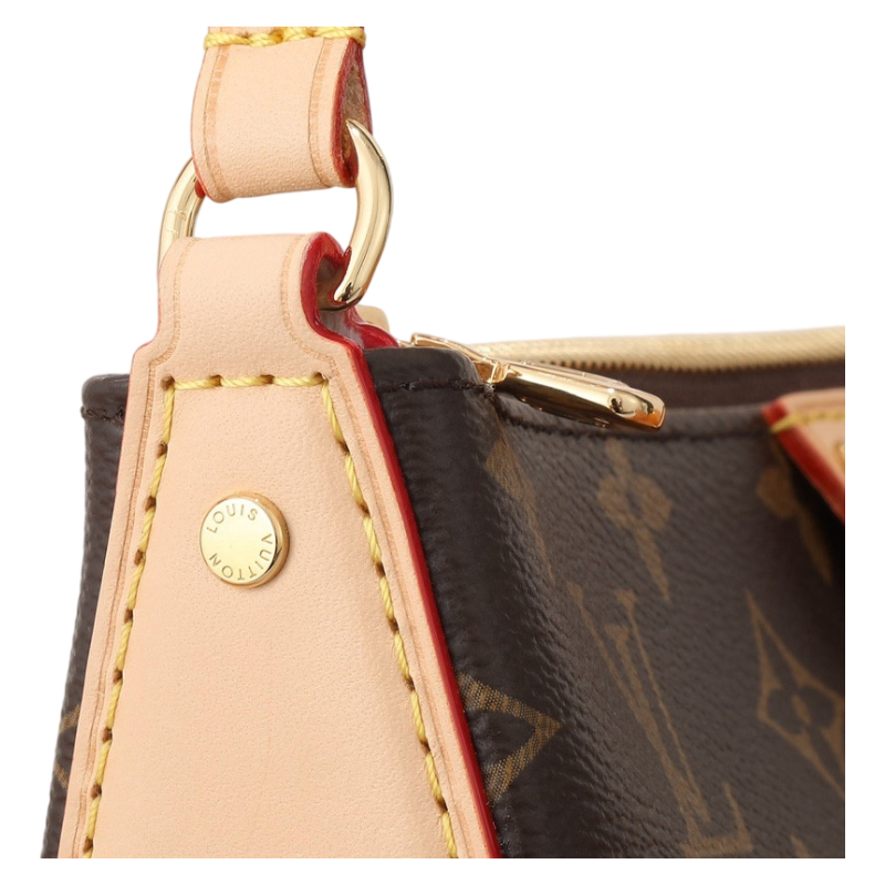 Pochette Tirette handbag