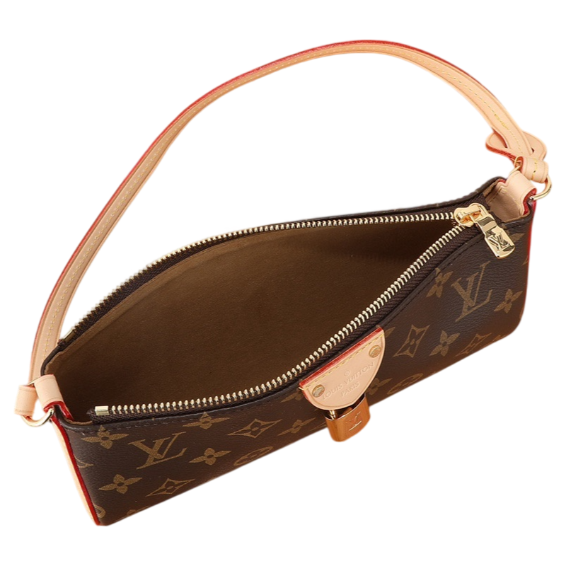 Pochette Tirette handbag