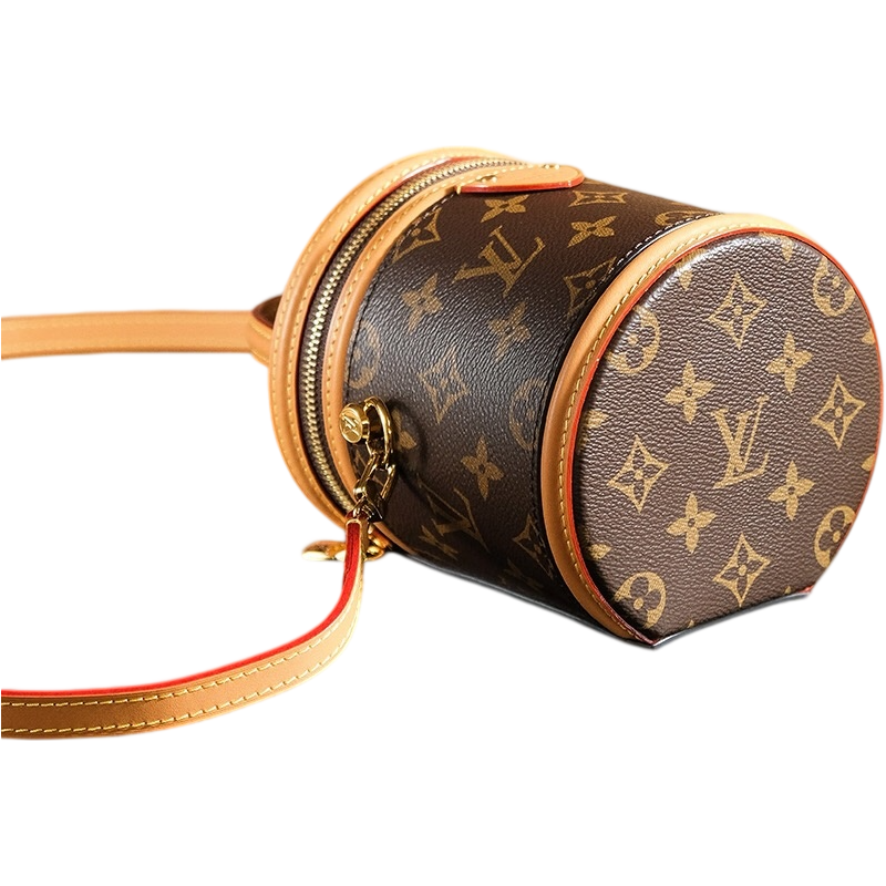 Fortune Bucket