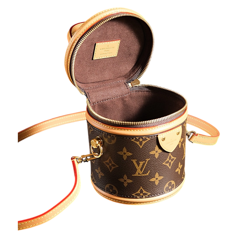 Fortune Bucket