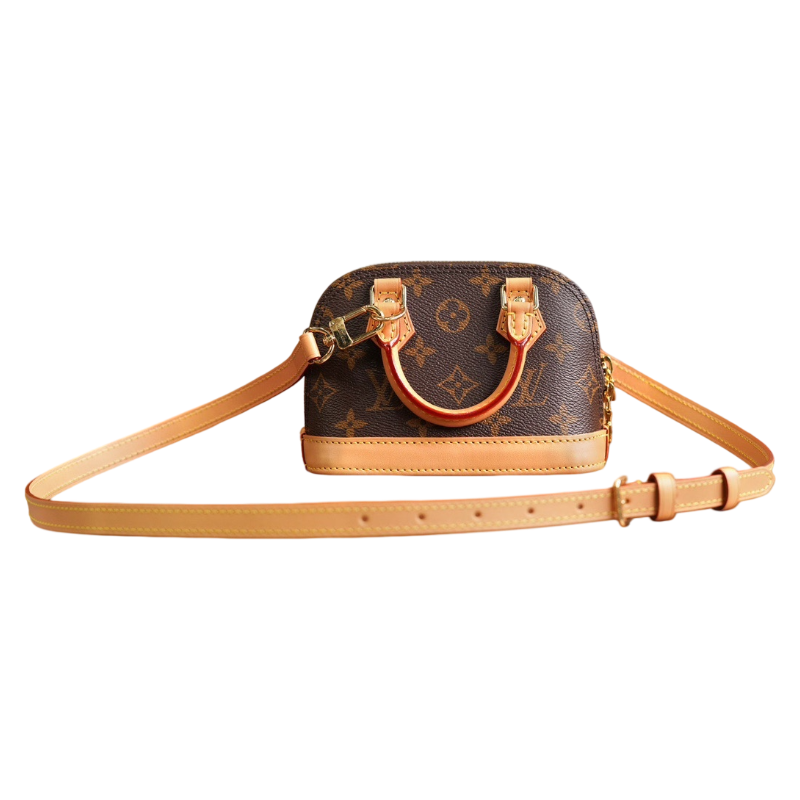 Alma Nano (Mini Shell Bag)