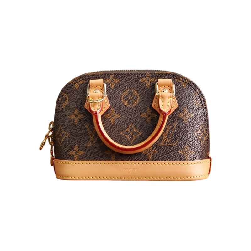 Alma Nano (Mini Shell Bag)