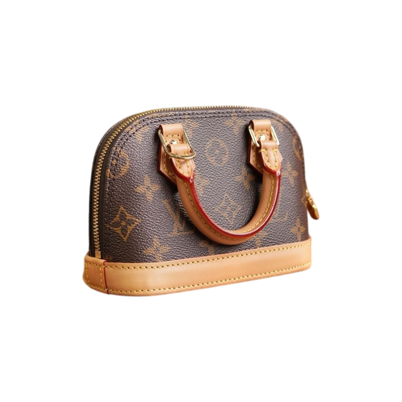 Alma Nano (Mini Shell Bag)