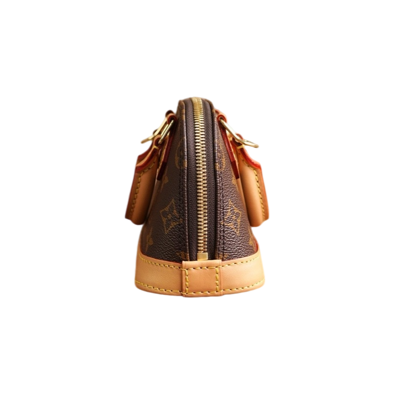 Alma Nano (Mini Shell Bag)