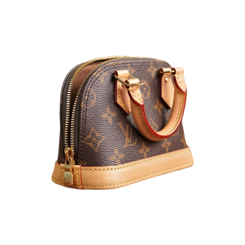 Alma Nano (Mini Shell Bag)