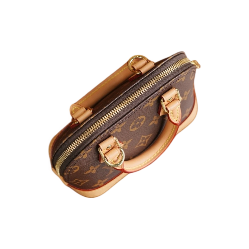Alma Nano (Mini Shell Bag)