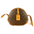 BOITE CHAAU SOUE handbag