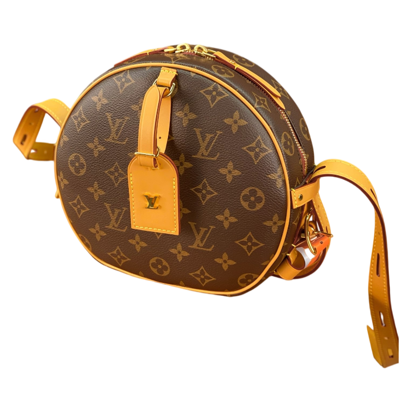 BOITE CHAAU SOUE handbag