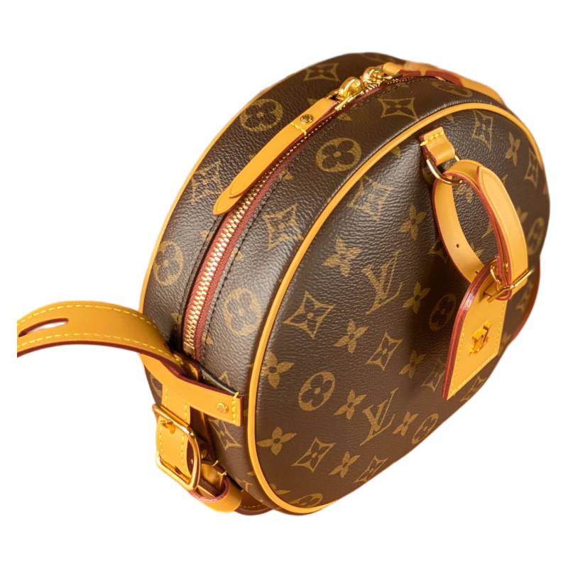 BOITE CHAAU SOUE handbag