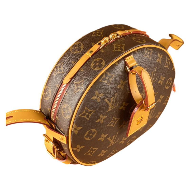 BOITE CHAAU SOUE handbag