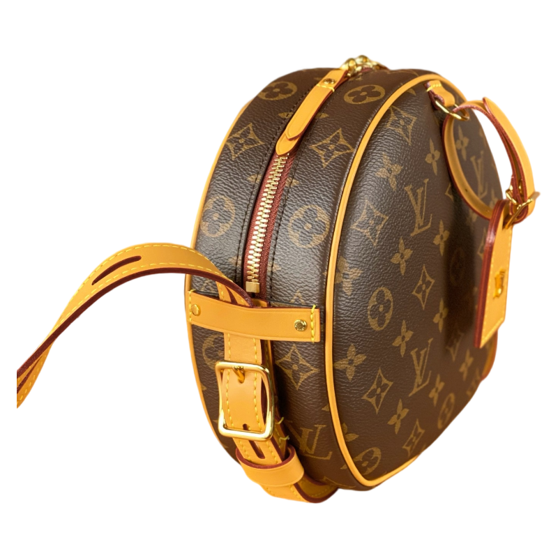 BOITE CHAAU SOUE handbag