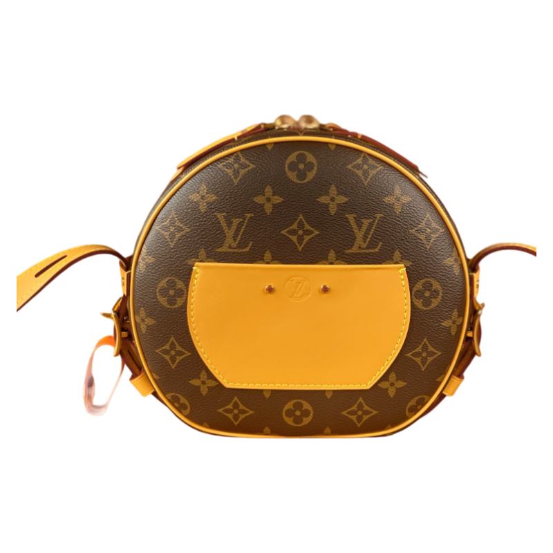 BOITE CHAAU SOUE handbag