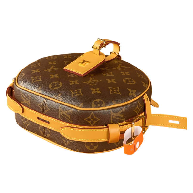 BOITE CHAAU SOUE handbag