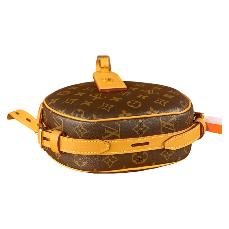 BOITE CHAAU SOUE handbag