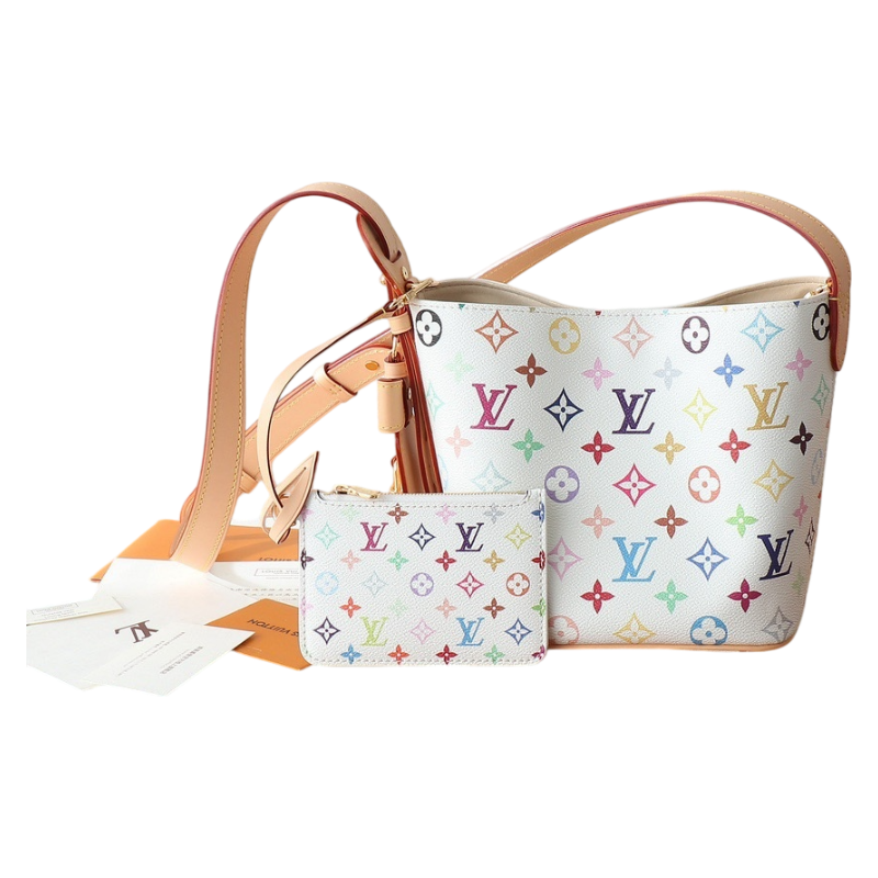 All In BB handbag