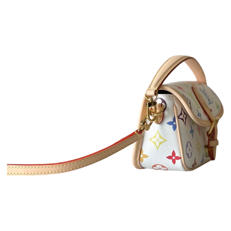 Nano Diane bag