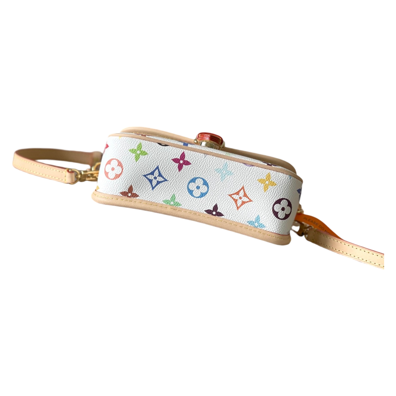 Nano Diane bag