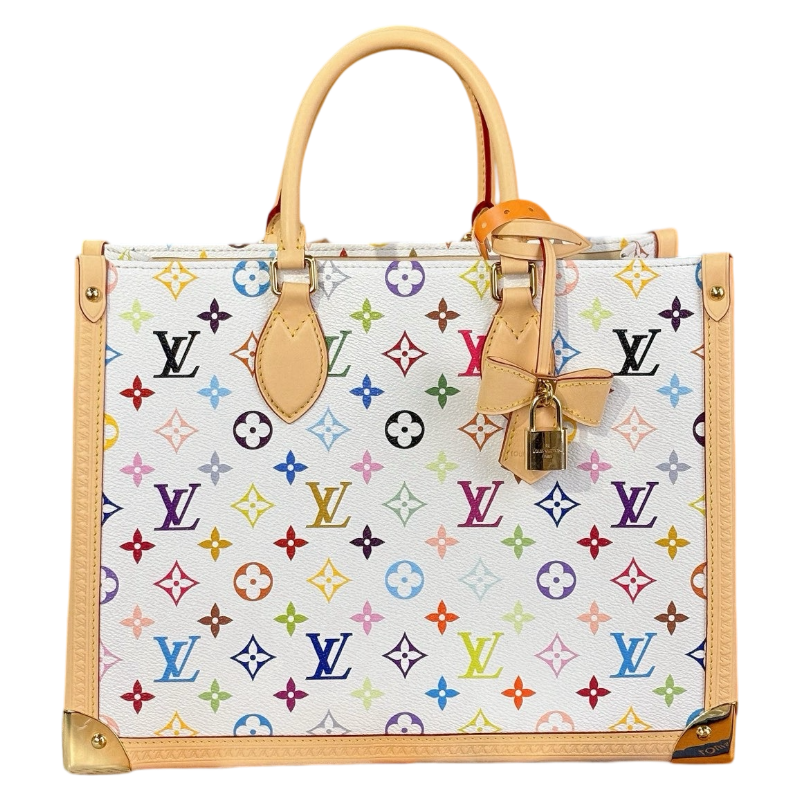 OnTheGo medium-sized handbag