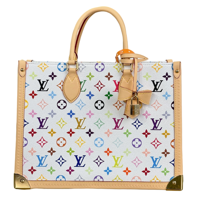 OnTheGo medium-sized handbag
