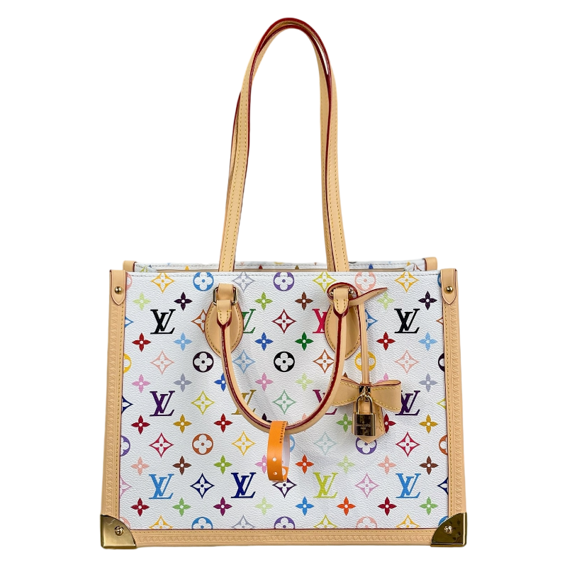 OnTheGo medium-sized handbag