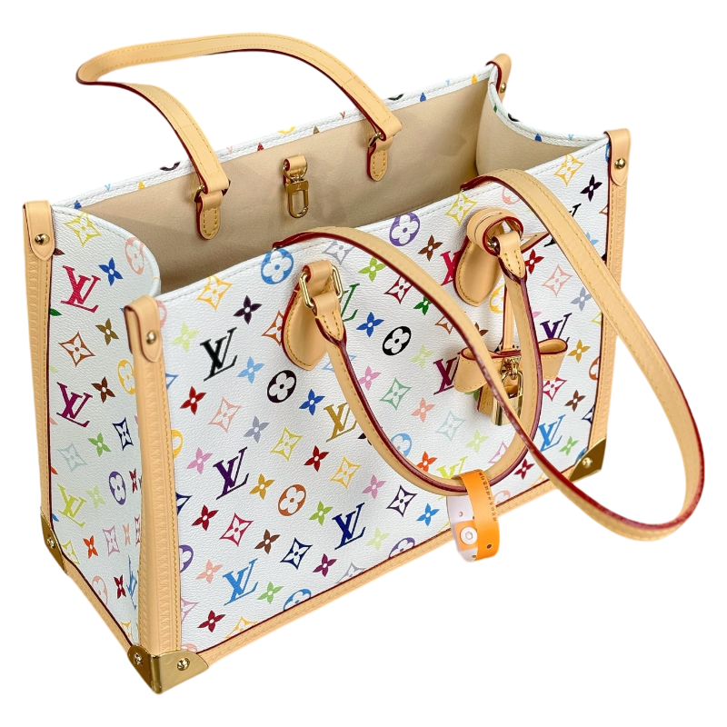OnTheGo medium-sized handbag