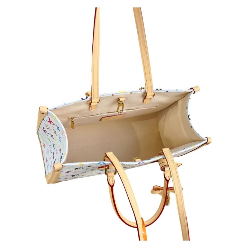 OnTheGo medium-sized handbag