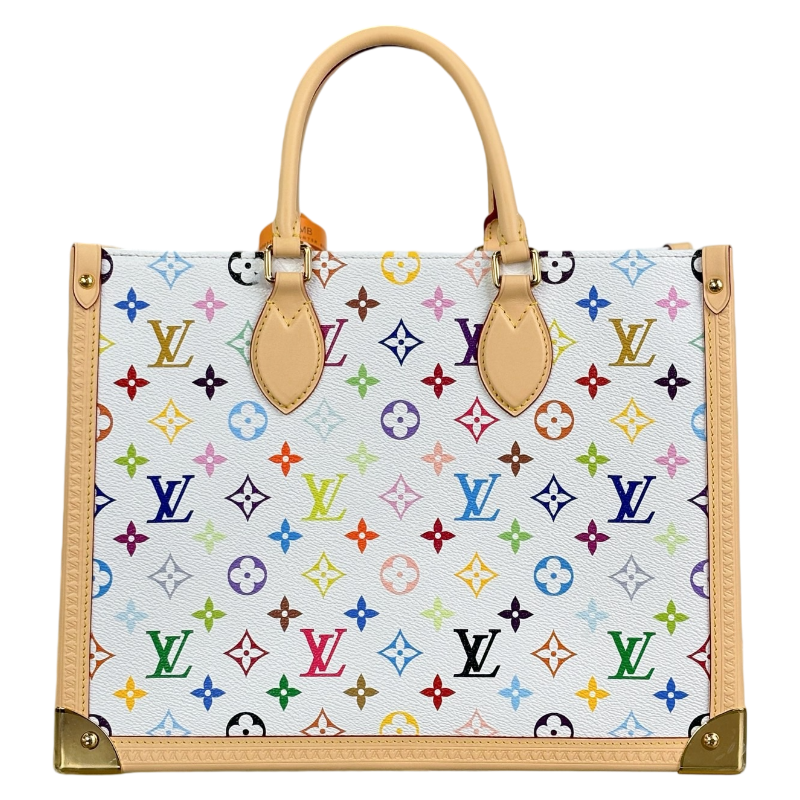 OnTheGo medium-sized handbag