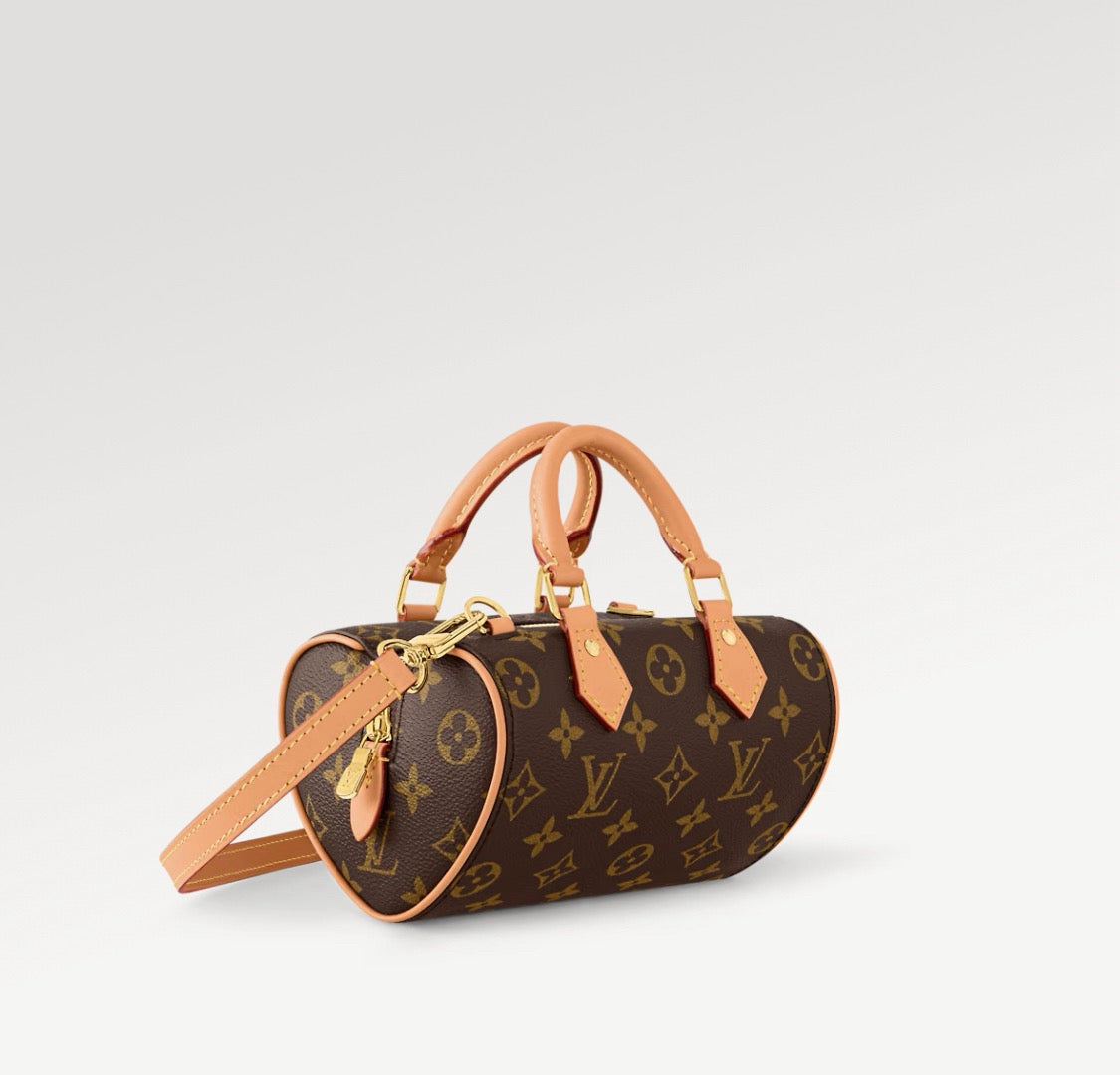 Nano Speedy bag