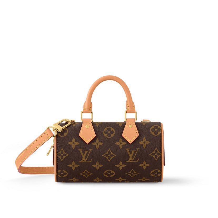 Nano Speedy bag