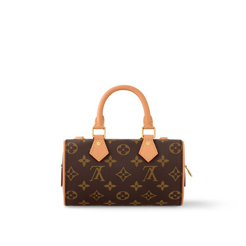 Nano Speedy bag