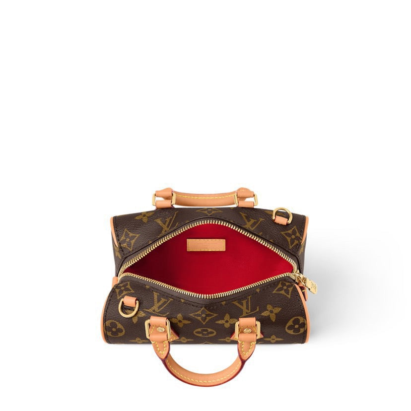 Nano Speedy bag
