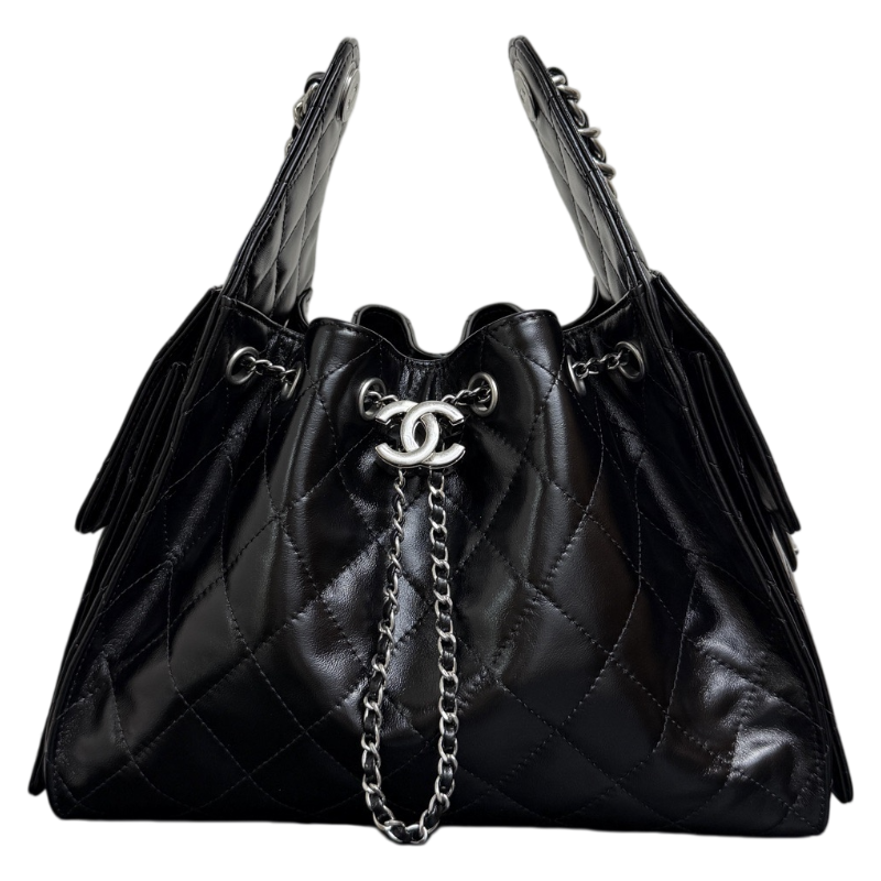 26C Bucket Drawstring Bag!