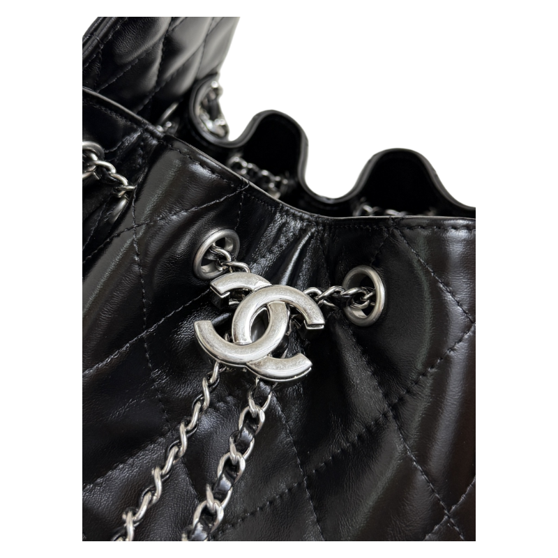 26C Bucket Drawstring Bag!