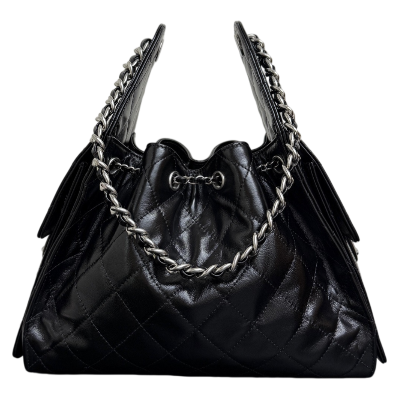 26C Bucket Drawstring Bag!