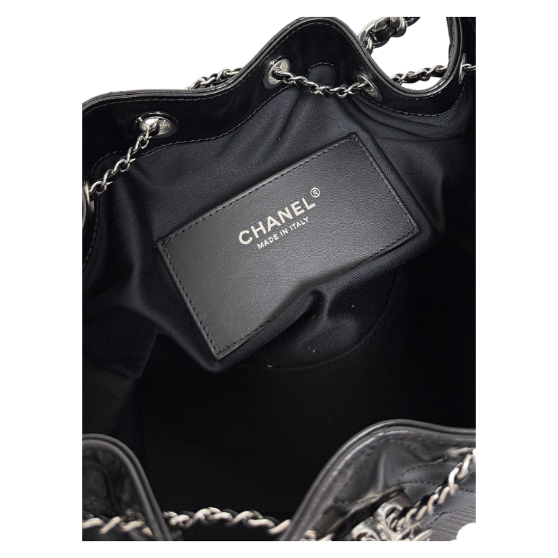 26C Bucket Drawstring Bag!