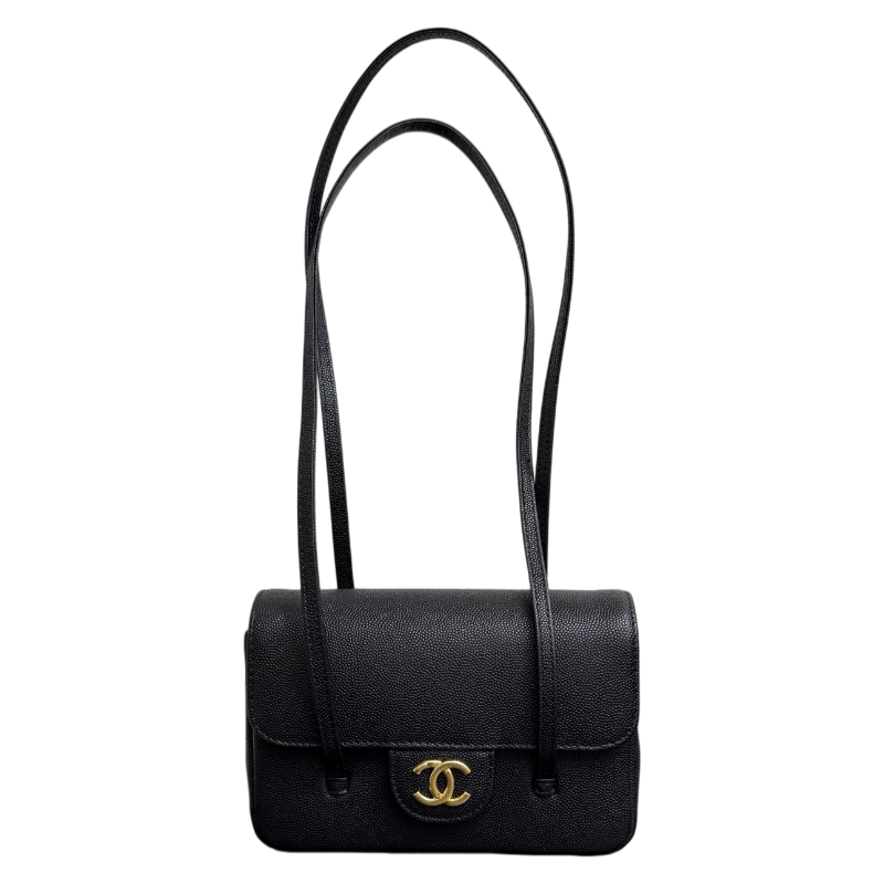 Preppy Coco 🖤 Shoulder Bag