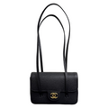 Preppy Coco 🖤 Shoulder Bag